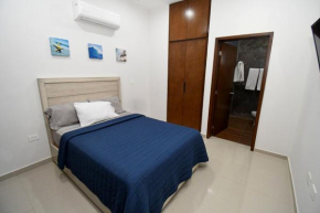 Excelente Suite Ejecutiva para 2 cerca de la playa, Mazatlán